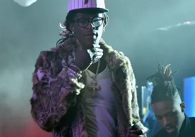 Theo Wargo/Getty Images