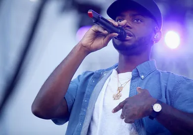 Isaac Brekken/Getty Images