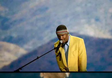 Kevork Djansezian/Getty Images