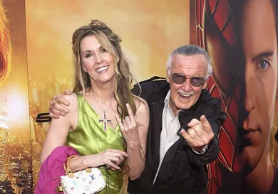 Vince Bucci/Getty Images