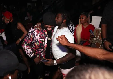 Johnny Nunez/WireImage/Getty Images