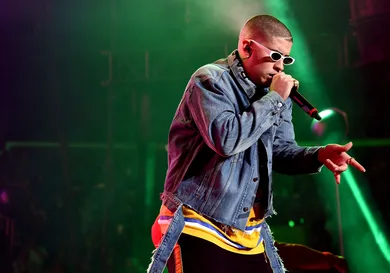 Kevin Winter/Getty Images