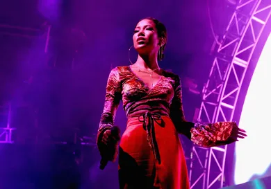 Bennett Raglin/Getty Images