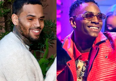 Frazer Harrison / Staff / Getty Images, Marcus Ingram / Stringer / Getty Images