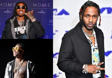 Scott Legato/Getty Images , Paras Griffin/Getty Images, Frazer Harrison/Getty Images