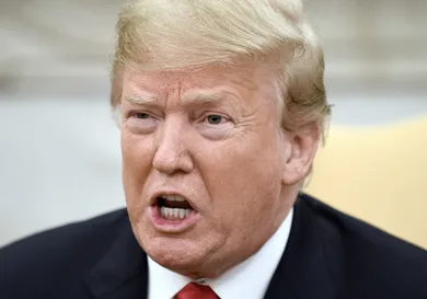 Olivier Douliery-Pool/Getty Images