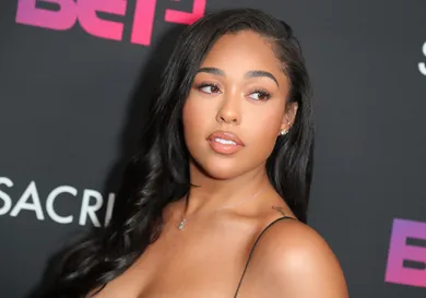 Leon Bennett/Getty Images for BET