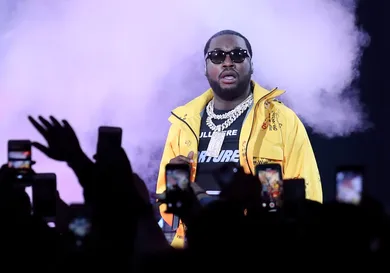 Streeter Lecka/Getty Images