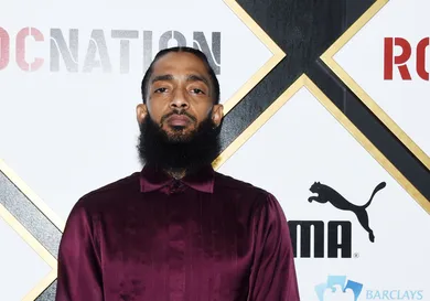 Amanda Edwards/Getty Images