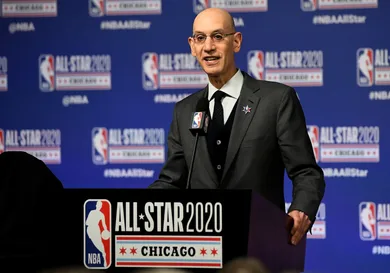 Stacy Revere/ Getty Images