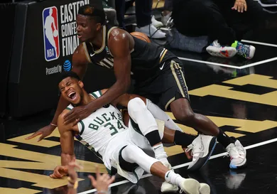 Kevin C. Cox/Getty Images