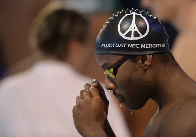 JEAN-SEBASTIEN EVRARD / Getty Images