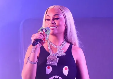 Marcus Ingram / Stringer / Getty Images