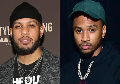 Jesse Grant / Stringer / Getty Images, Sean Zanni / Stringer / Getty Images