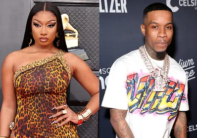 Leon Bennett/Getty Images & Amy Sussman/Getty Images