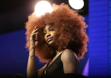 Phillip Faraone/Getty Images