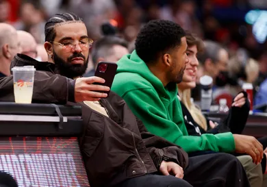 Cole Burston/Getty Images