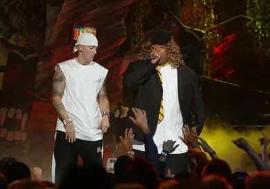 Kevin Winter/Getty Images