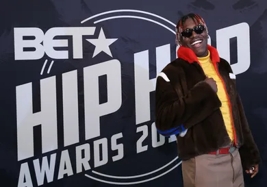 Bennett Raglin /gettyimages