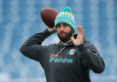 Tom Szczerbowski/Getty Images