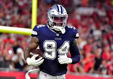 Julio Aguilar / Getty Images