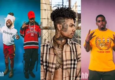 Image via HNHH, Image via Ramon Piquero aka R54/Cash Money Records, Image via HNHH