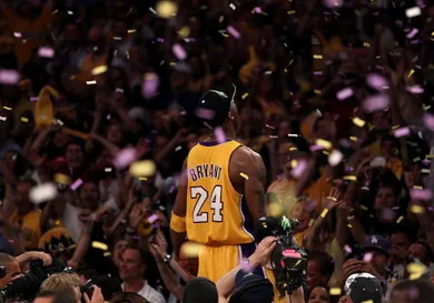 Christian Petersen/Getty Images