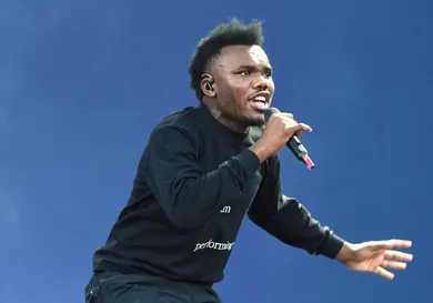 Kevin Mazur/Getty Images