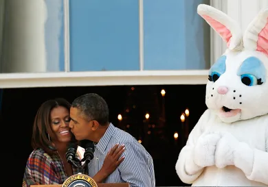 Win McNamee/Getty Images