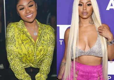 Prince Williams & Randy Shropshire/Getty Images