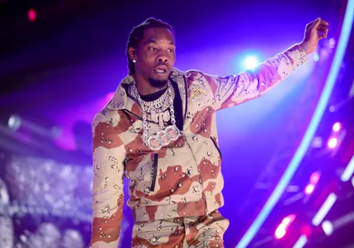 Rich Fury/Getty Images