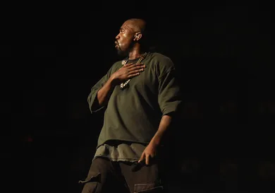 Kevin Winter/Getty Images