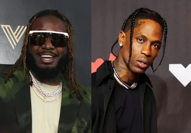 Araya Doheny / Stringer / Getty Images, Noam Galai / Stringer / Getty Images