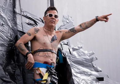 Rich Fury / Staff / Getty Images