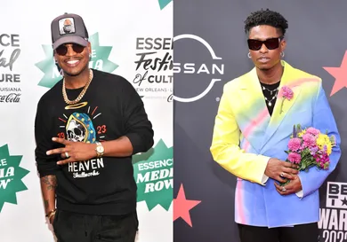 Paras Griffin/Getty Images/Amy Sussman/Getty Images