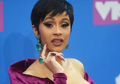 Jamie McCarthy/Getty Images