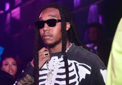 Prince Williams/Wireimage/Getty Images