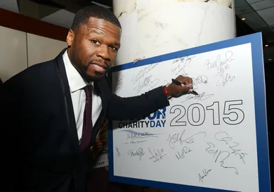 Noam Galai/ Getty Images