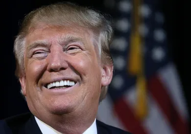 Win McNamee/Getty Images