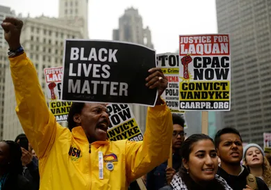 Joshua Lott/Getty Images