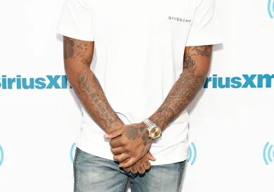 Cindy Ord/Getty Images