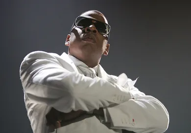 Frank Micelotta/Getty Images