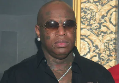 Prince Williams/Wireimage