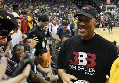 Ethan Miller/Getty Images