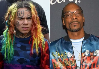 Zachary Mazur / Contributor / Getty Images, Matt Winkelmeyer / Staff / Getty Images