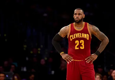 Harry How/Getty Images