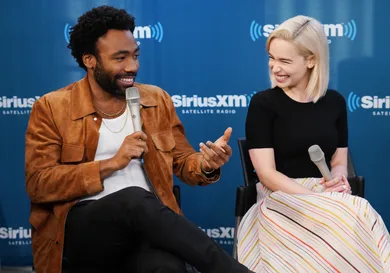 Cindy Ord/Getty Images