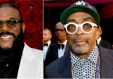 Paras Griffin/Getty Images / Paras Griffin/Getty Images