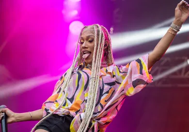 Timothy Hiatt / Contributor / Getty Images