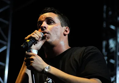 Frazer Harrison / Getty Images